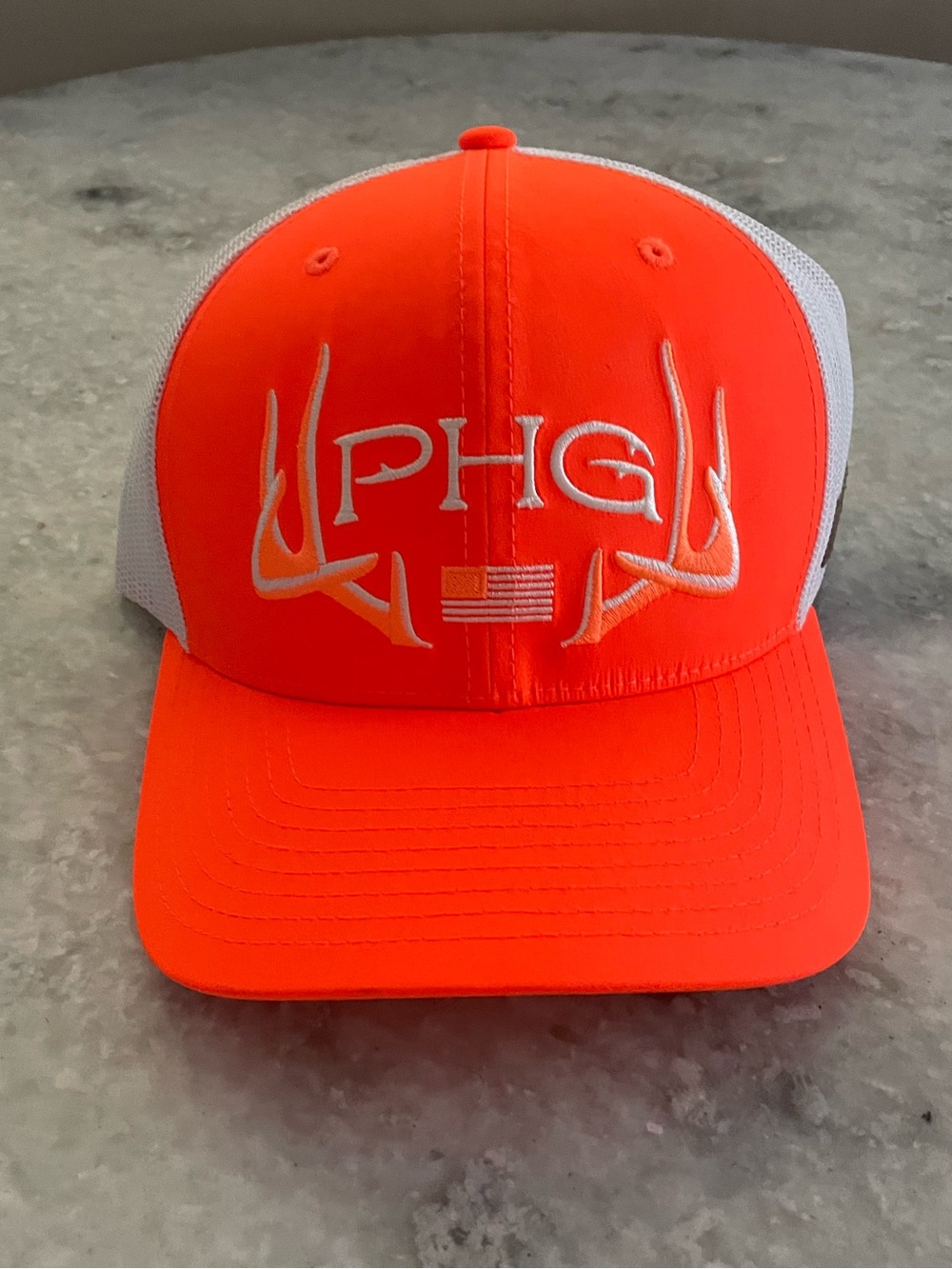 Columbia PHG Hunting Hat